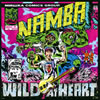 ȾϹ-AKIHIRO NAMBA- / WILD AT HEART [CD+DVD]