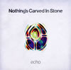 Nothing's Carved In Stone ／ echo