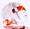 (NEU)  RED EMOTION˾