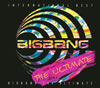 BIGBANG  THE ULTIMATE-INTERNATIONAL BEST-