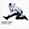 ̾ļ  RABBIT-MAN