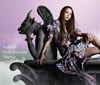 NAMIE AMURO / NAKED / FIGHT TOGETHER / TEMPEST