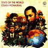 =Υ졼  STATE OF THE WORLD