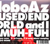 SuiseiNoboAz  THE(OVERUSED)END OF THE WORLD and I MISS YOU MUH-FUH