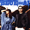 ZEEBRA / BLUE feat AI