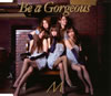 M  Be a Gorgeous(Type A)