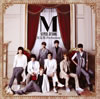 SUPER JUNIOR M / (Perfection) [CD+DVD]