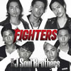  J Soul Brothers / FIGHTERS