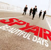 SPYAIR  BEAUTIFUL DAYS