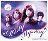 GARNET CROW / Misty Mystery