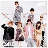 AAA / CALL / I4U [CD+DVD] []