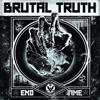 BRUTAL TRUTHñȸϥ˥塼Хʥץ쥤 NO!Z POPONNSKI⻲