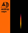 androp ／ relight