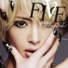 ͺꤢ / FIVE [CD+DVD]