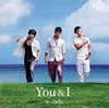 w-inds. / You&I