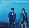 CHEMISTRY ／ Independence