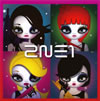 2NE1(ȥ˥) / NOLZA [CD+DVD]