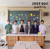 Brand New Vibe ／ JUST GO!!