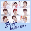 ZE:A / Watch Out!!Ǯ(Type-C) [CD+DVD]