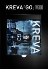 KREVA / GO [CD+DVD] [][]