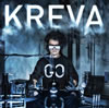 KREVA / GO [CD+DVD] [][]