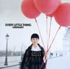 EVERY LITTLE THING / ORDINARY [CD+DVD]