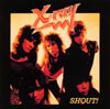 X-RAY / SHOUT! [ȯ]