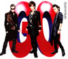 BREAKERZ / GO