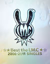 LM.C / Best the LM.C2006-2011 SINGLES [CD+DVD] [][]
