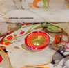 アドリアーナ・カルカニョット/サンバの微生物 [CD]