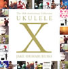 JAKE SHIMABUKURO / UKULELE X JAKE SHIMABUKURO [2CD]