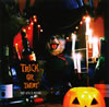 MAN WITH A MISSION ／ TRICK OR TREAT e.p.