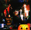 MAN WITH A MISSION  TRICK OR TREAT e.p.