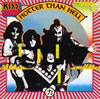 KISS / ϹΤ [SHM-CD]