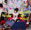 miwa  FRiDAY-MA-MAGiC