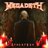 ȥ˥1ơMEGADETH˥塼ХTh1rt3en٤꡼