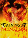 GALNERYUS / PHOENIX RISING [ǥѥå] [CD+DVD] [][]