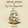 SPECIAL OTHERS&Kj(from Dragon Ash)  Sailin'