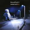 MONKEY MAJIK / Headlight