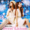 Sweet Licious1st󥰥롢夦Rˤۿ