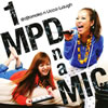 @djtomoko n Ucca-Laugh  1 MPD n a MIC