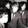 THE BAWDIES / red rocket ship