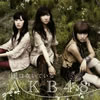 AKB48 / ϿᤤƤ(TYPE B) [CD+DVD] [][]