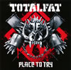 TOTALFAT / Place to Try [CD+DVD] []