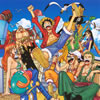 ˤҤ / ONE PIECEס! [CD+DVD] []