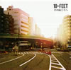 10-FEET / θ [CD+DVD] [][]