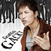 GACKT / Graffiti