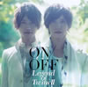 ON / OFF / Legend Of Twins2-³л-