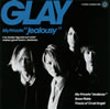 GLAY  My PrivateJealousy