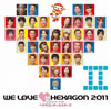 إ󥪡륹 / WE LOVE[ϡ]إ 2011(Standard Edition) [CD+DVD] []